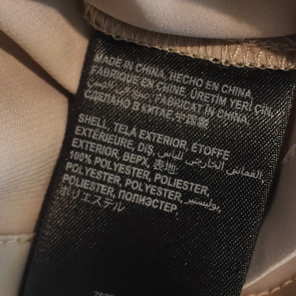 Bebe 1-Shoulder Drama SLV Dress - Picture 16 of 16